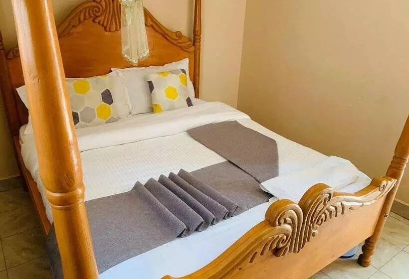 Villa Serene Hotel Kitale