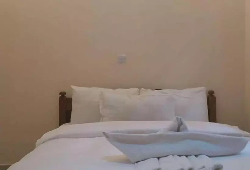 Villa Serene Hotel Kitale