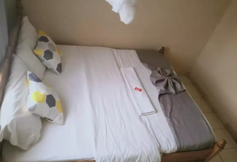 Villa Serene Hotel Kitale