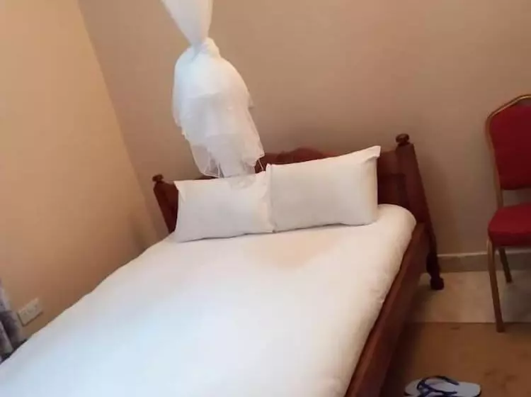 Villa Serene Hotel Kitale