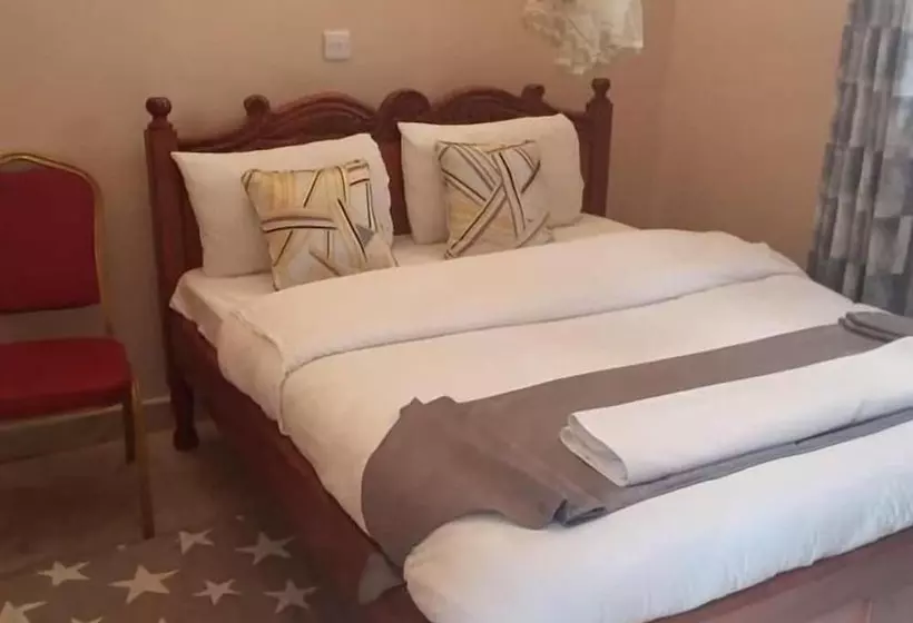 Villa Serene Hotel Kitale