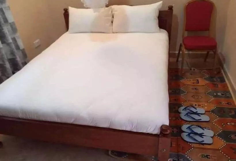 Villa Serene Hotel Kitale