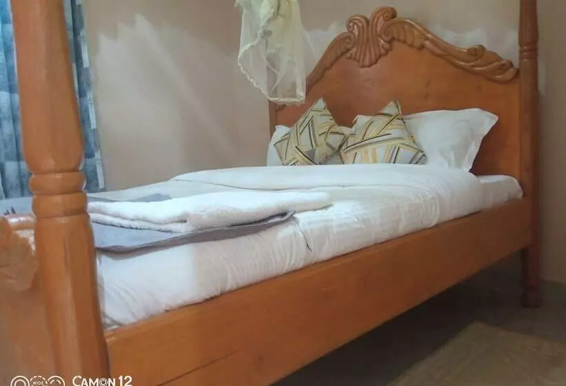 Villa Serene Hotel Kitale