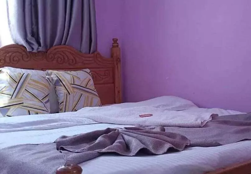 Villa Serene Hotel Kitale