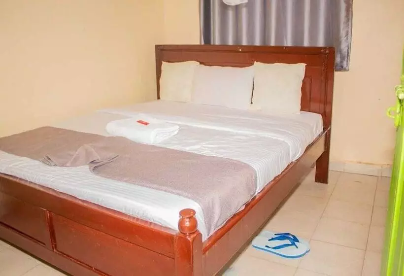 Villa Serene Hotel Kitale