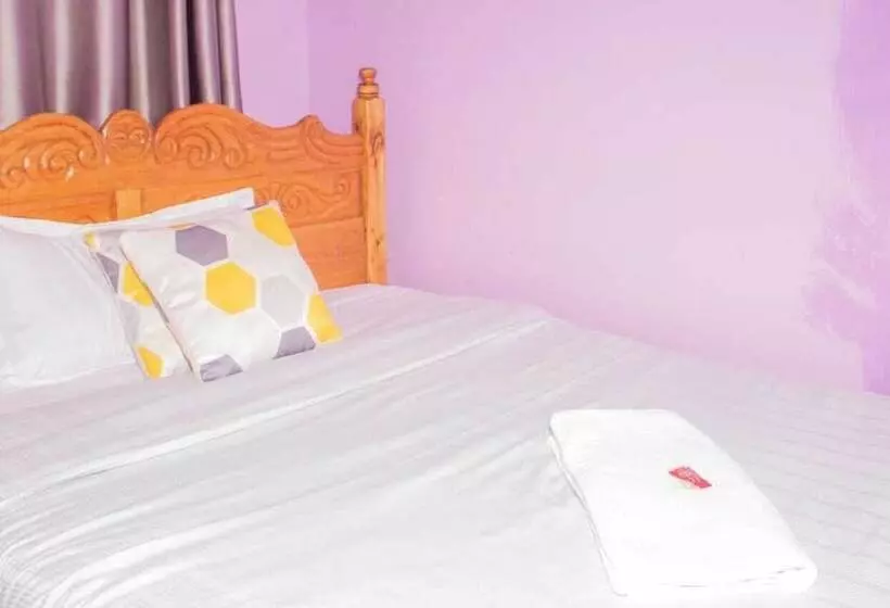 Villa Serene Hotel Kitale