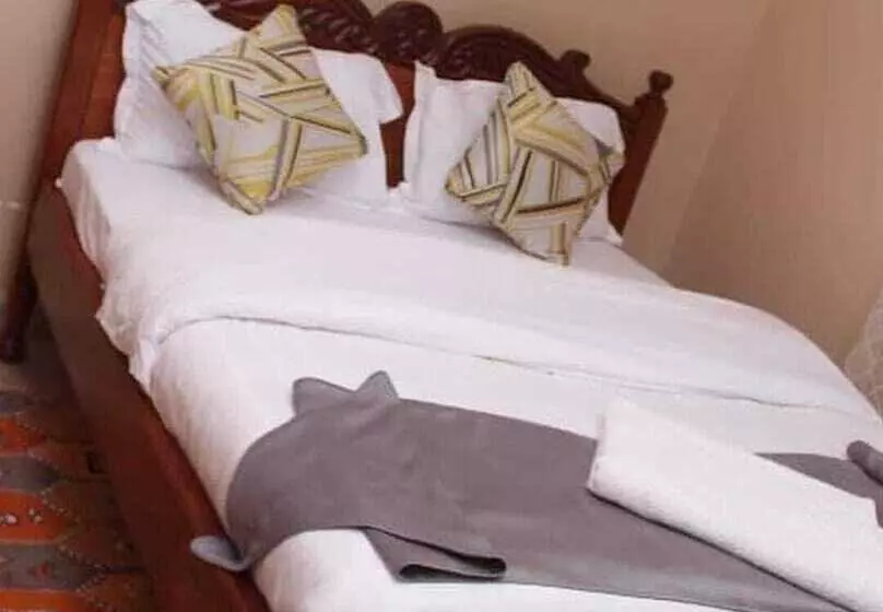 Villa Serene Hotel Kitale