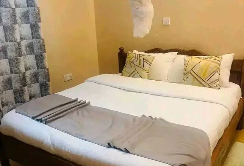 Villa Serene Hotel Kitale