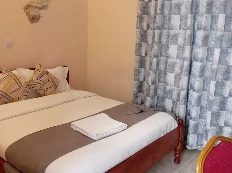Villa Serene Hotel Kitale