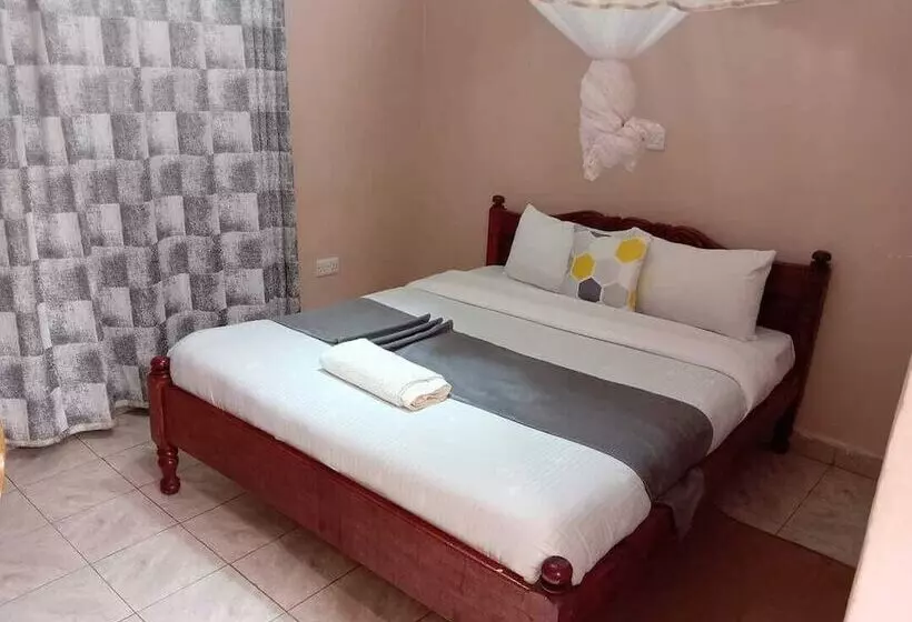 Villa Serene Hotel Kitale