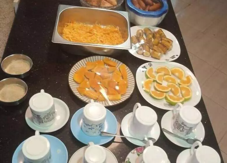 Villa Serene Hotel Kitale