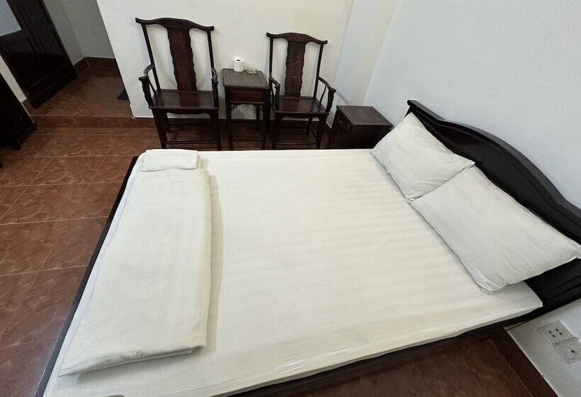 Xuan An Hotel By Bay Luxury