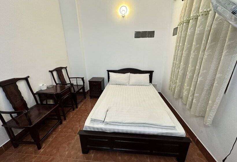 Xuan An Hotel By Bay Luxury