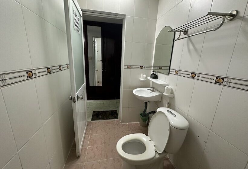 Xuan An Hotel By Bay Luxury