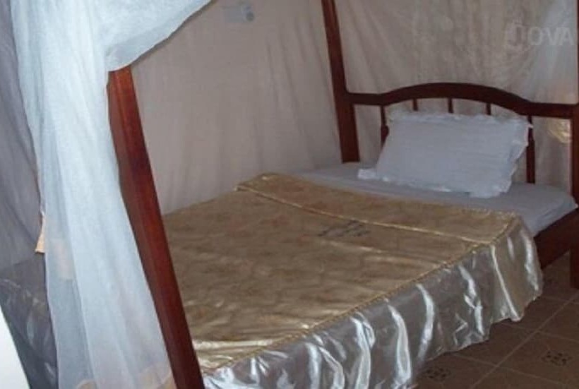 هتل Maghonyi Resort