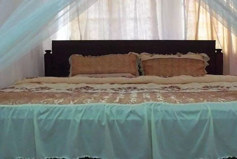 هتل Maghonyi Resort