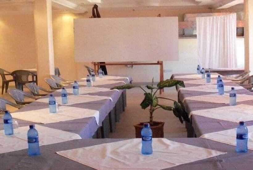 هتل Maghonyi Resort