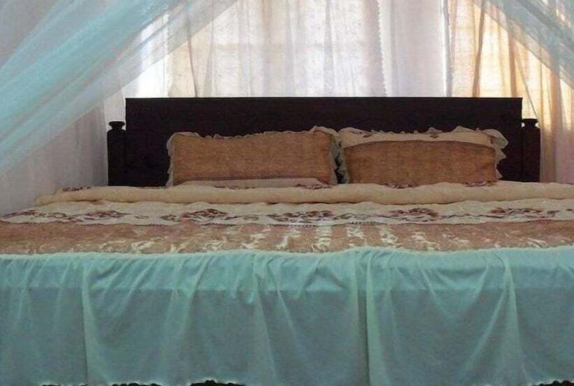 هتل Maghonyi Resort