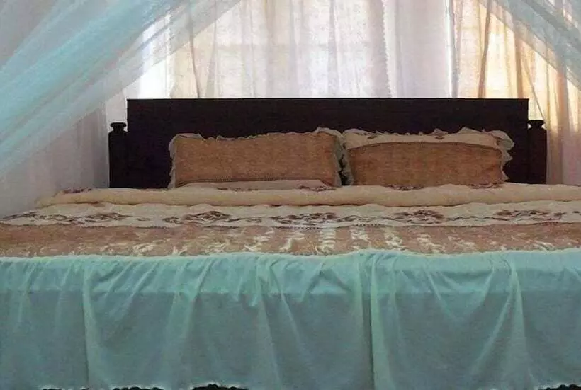 هتل Maghonyi Resort
