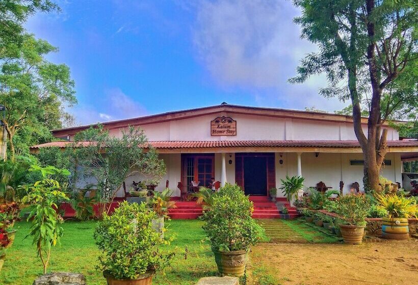 Pensjonat Kalum Home