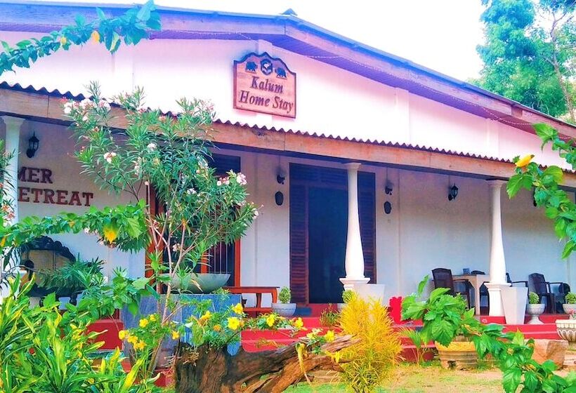 Pensjonat Kalum Home