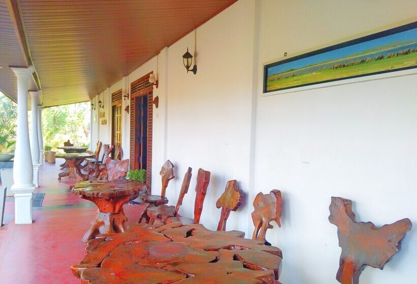 Pensjonat Kalum Home