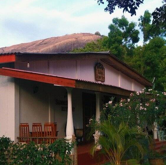 Pensjonat Kalum Home