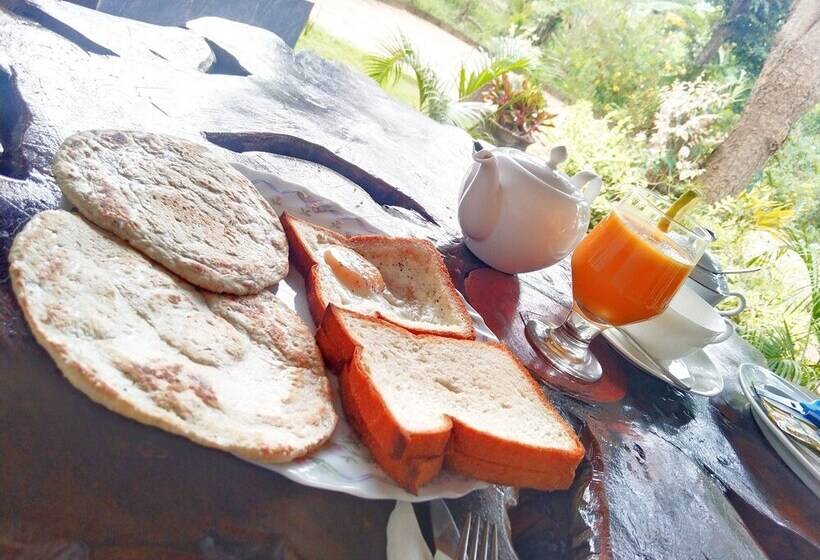 Pensjonat Kalum Home