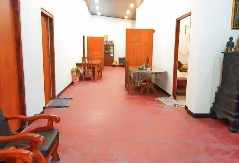 Pensjonat Kalum Home