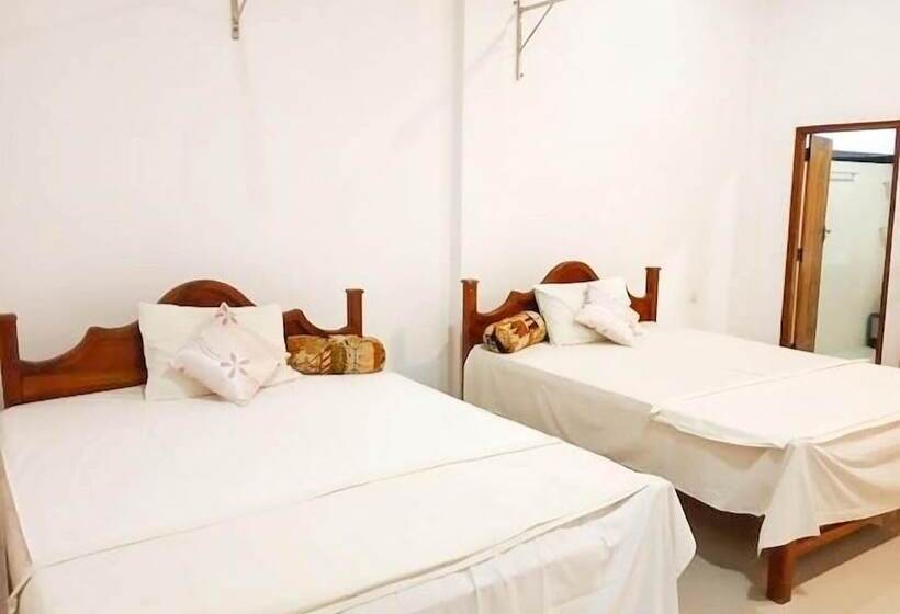 Pensjonat Kalum Home