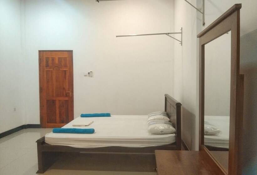 Pensjonat Kalum Home