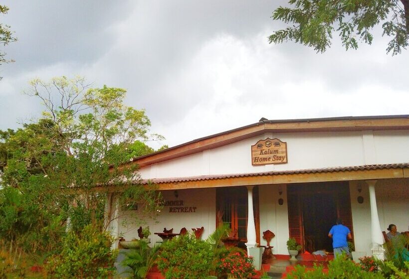 Pensjonat Kalum Home