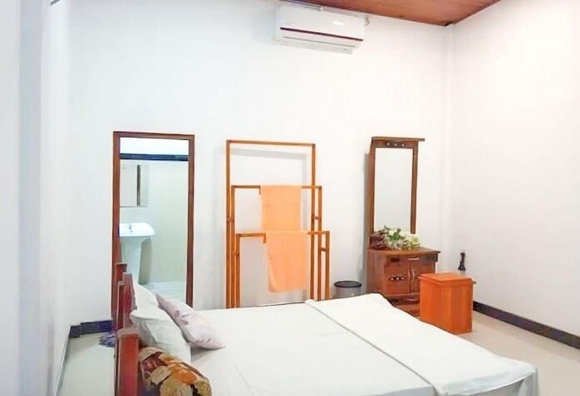 Pensjonat Kalum Home