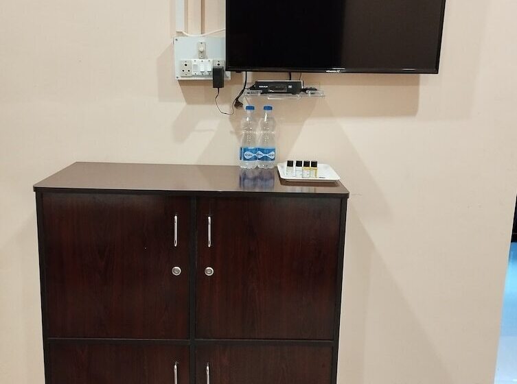 אתר נופש The Wave International