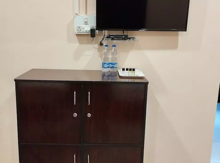 リゾートホテル The Wave International