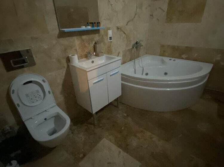 Yeşilöz Inn Cave Otel