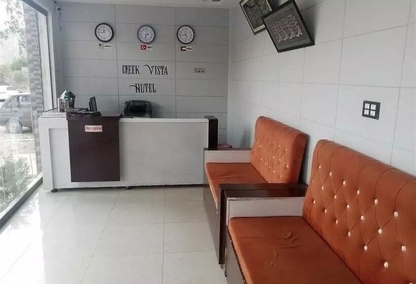 تختخواب و صبحانه Mawaa Guest House