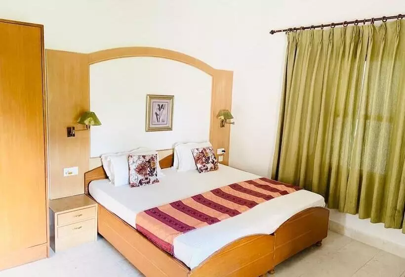 Fresco Hotel & Residences