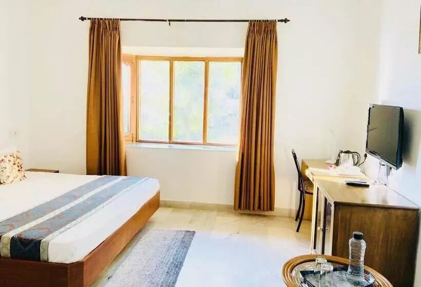 Fresco Hotel & Residences