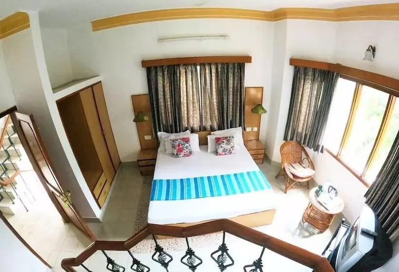 Fresco Hotel & Residences