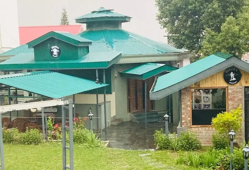 Fresco Hotel & Residences