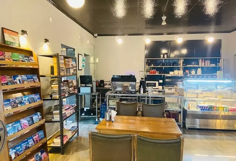 Fresco Hotel & Residences