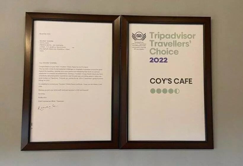 Fresco Hotel & Residences