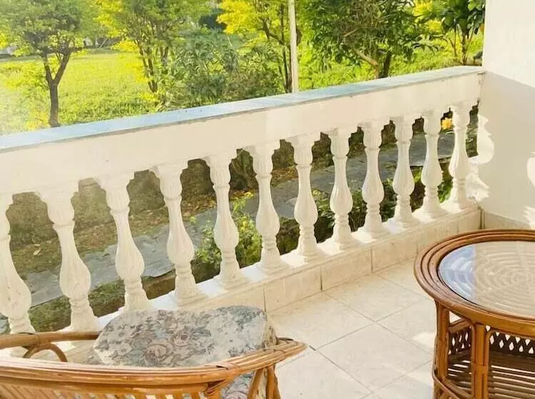 Fresco Hotel & Residences