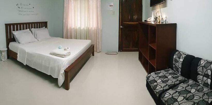 Gumleaves Hotel Barreto