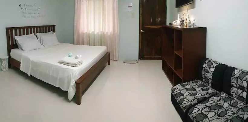 Gumleaves Hotel Barreto