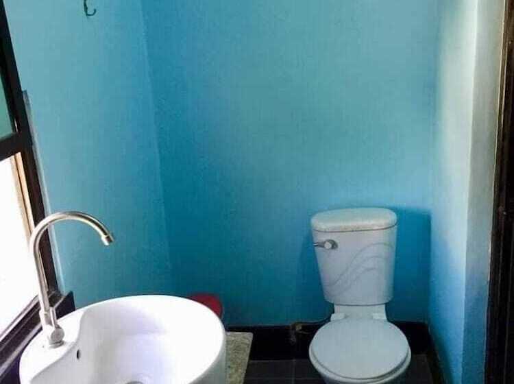 Gumleaves Hotel Barreto