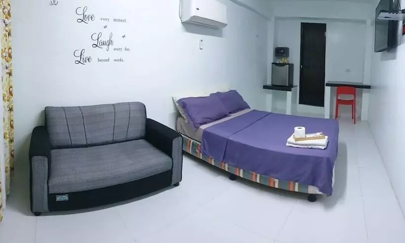 Gumleaves Hotel Barreto
