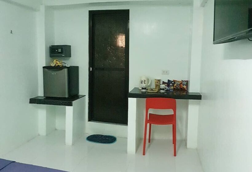 Gumleaves Hotel Barreto