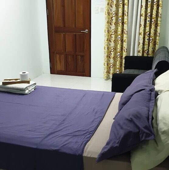 Gumleaves Hotel Barreto